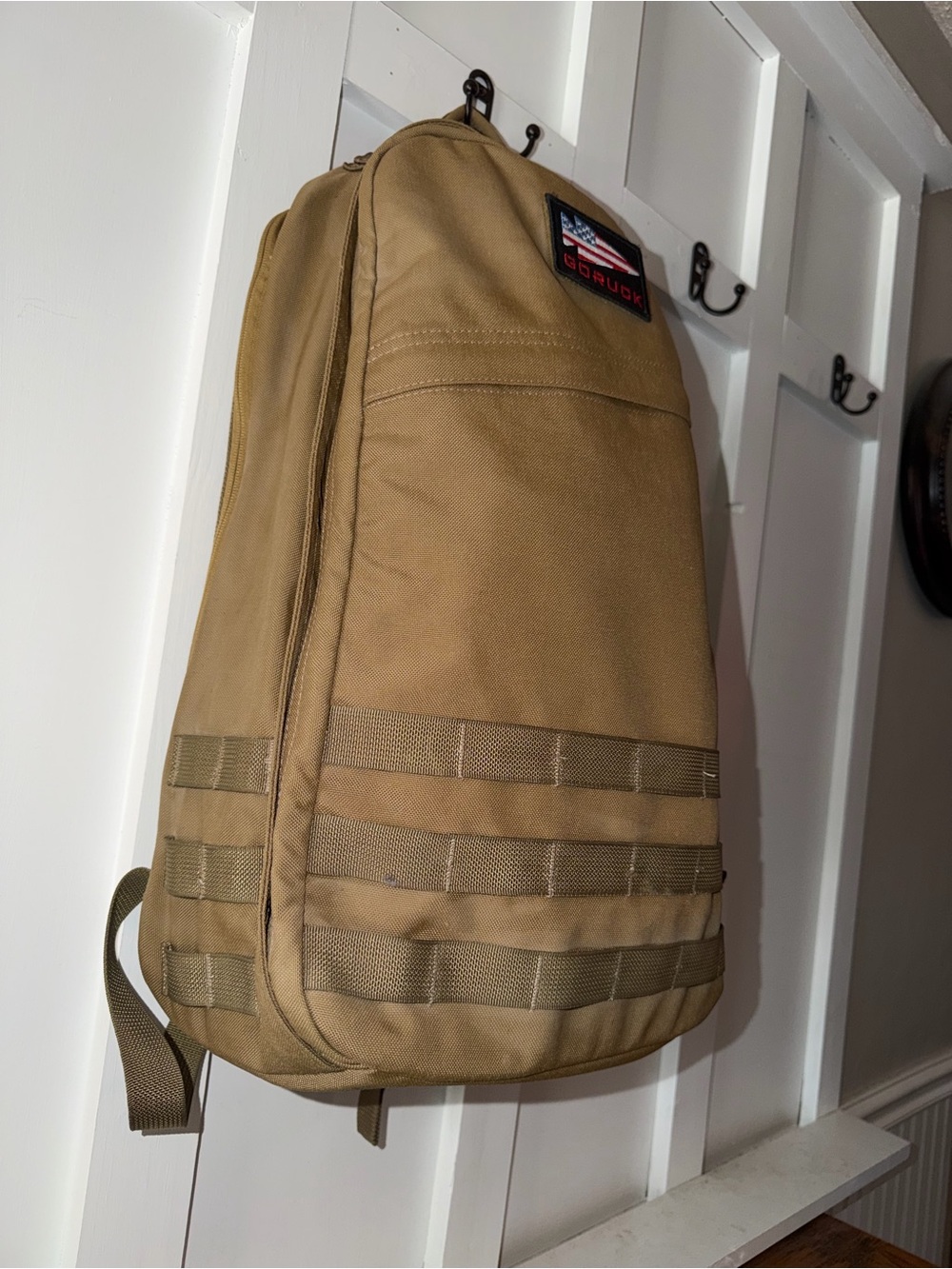 Go Ruck Coyote GR 1 - Picture 3 of 6